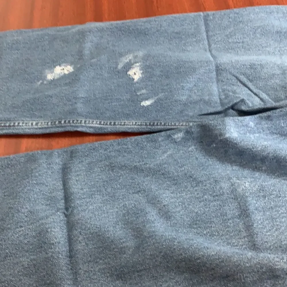 Vintage men’s 550 Levi’s mom jeans